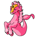 Pink Peophin