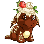 Chocolate Poogle