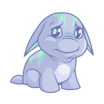 Pastel Poogle