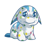 Polkadot Poogle