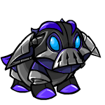 Robot Poogle