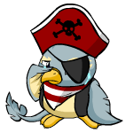 Pirate Pteri