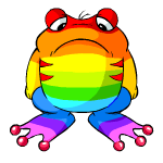 Rainbow Quiggle