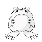 White Quiggle
