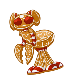 Gingerbread Ruki