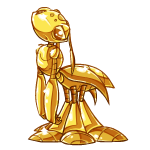 Gold Ruki