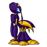 Purple Ruki