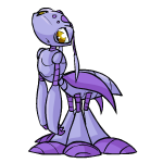Purple Ruki