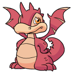 Pink Scorchio