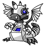 Robot Scorchio