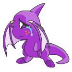 Purple Shoyru