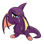 Purple Shoyru