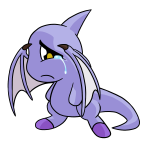 Purple Shoyru