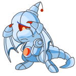 Robot Shoyru