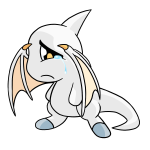 White Shoyru