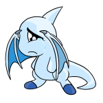 White Shoyru