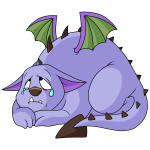 Purple Skeith