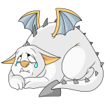 White Skeith