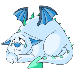 White Skeith
