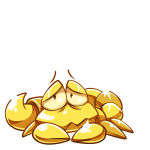 Gold Skritter