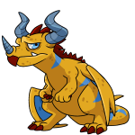 Tyrannian Tatsu