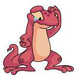 Pink Techo