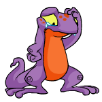 Purple Techo