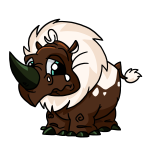 Brown Tonu