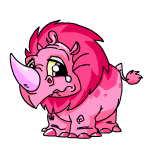Pink Tonu