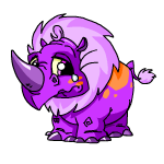 Purple Tonu