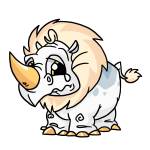 White Tonu