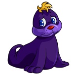 Purple Tuskaninny