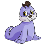 Purple Tuskaninny