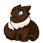Brown Wocky