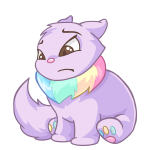 Pastel Wocky