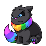 Rainbow Wocky