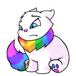 Rainbow Wocky