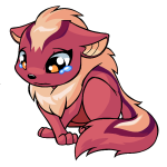 Pink Xweetok