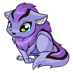 Purple Xweetok