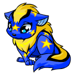 Starry Xweetok