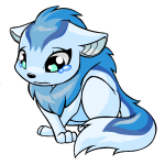 White Xweetok