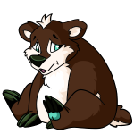 Brown Yumack