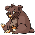 Brown Yumack
