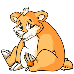 Orange Yumack