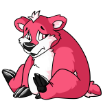 Pink Yumack