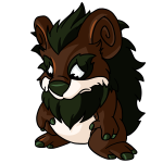 Brown Yurble