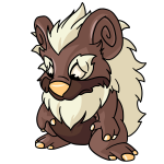 Brown Yurble