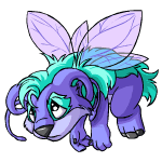 Faerie Yurble