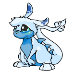 White Zafara