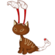 Chocolate Aisha